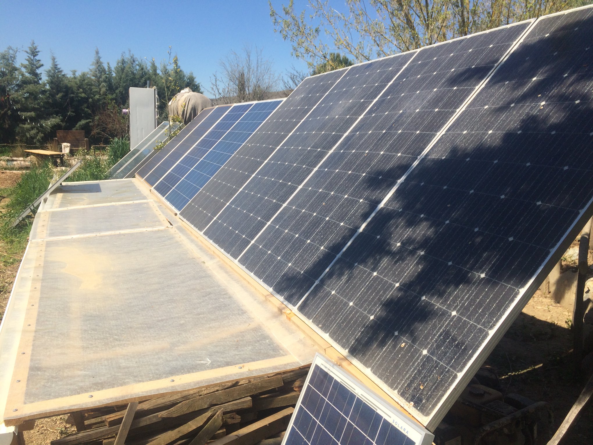 Ηλιακά Συστήματα