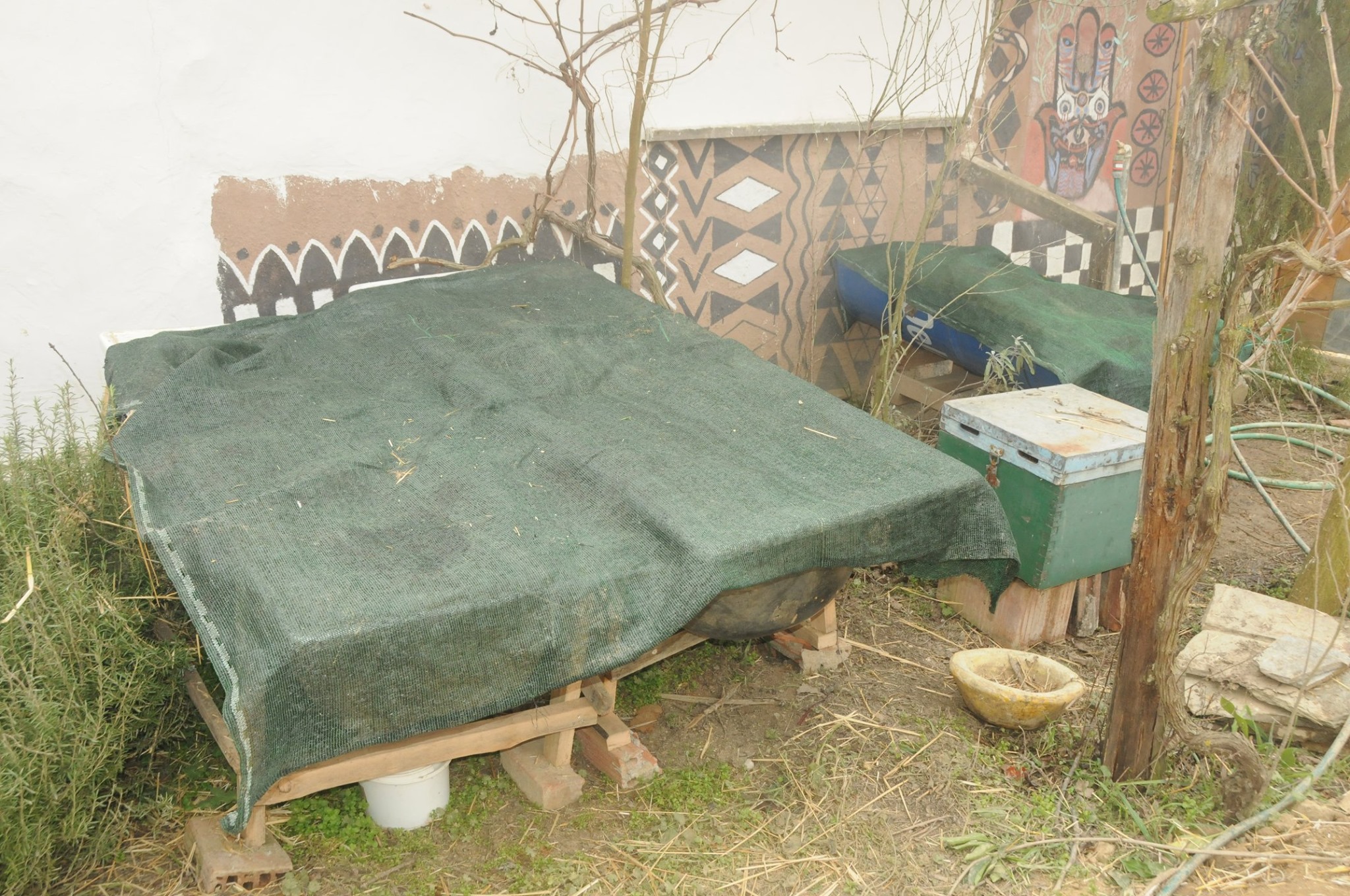 Φάρμες Σκουληκιών