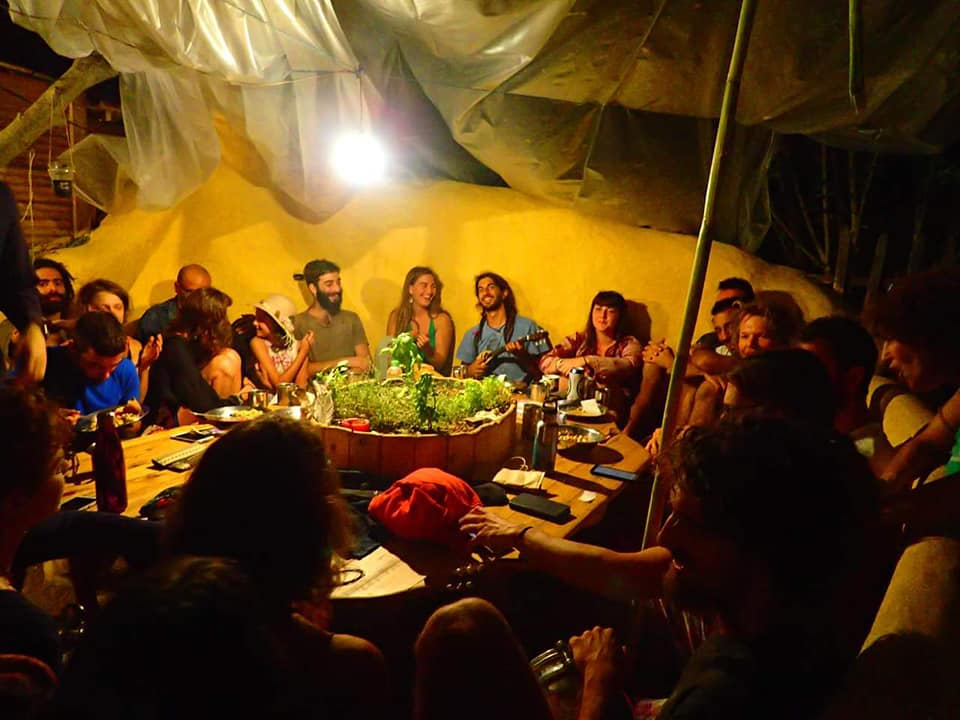 Η κοινότητα